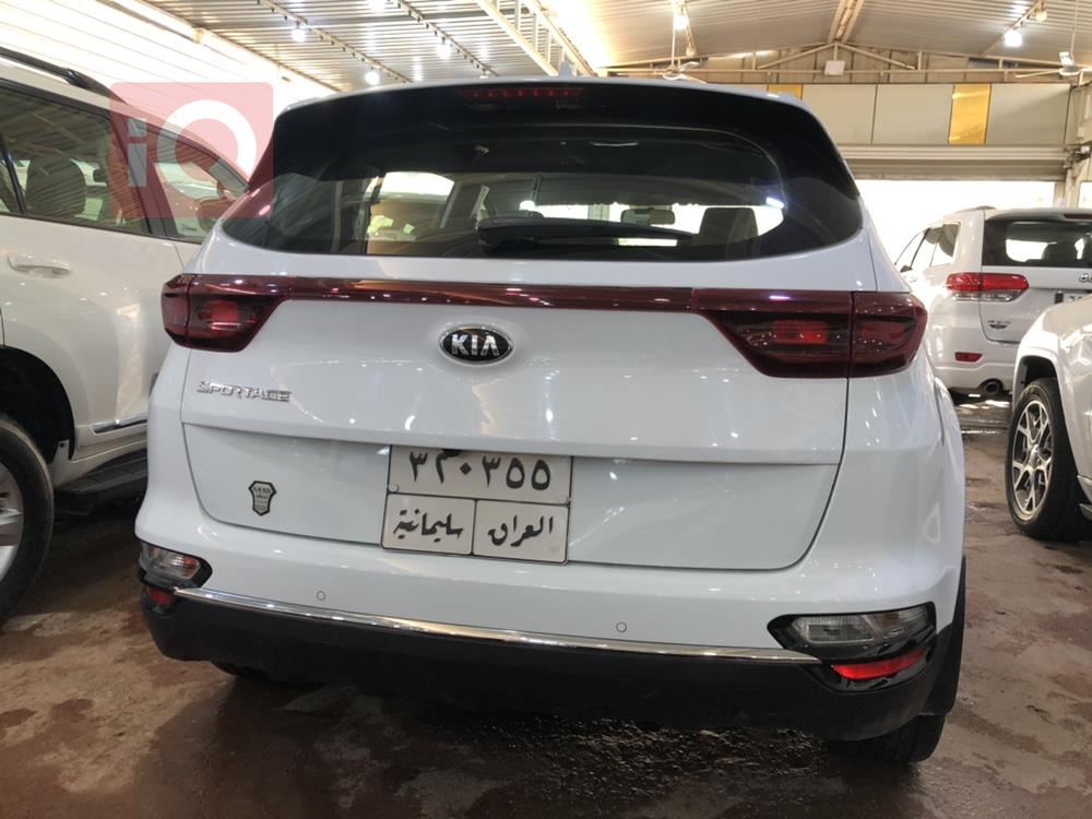 کیا سپۆرتاج